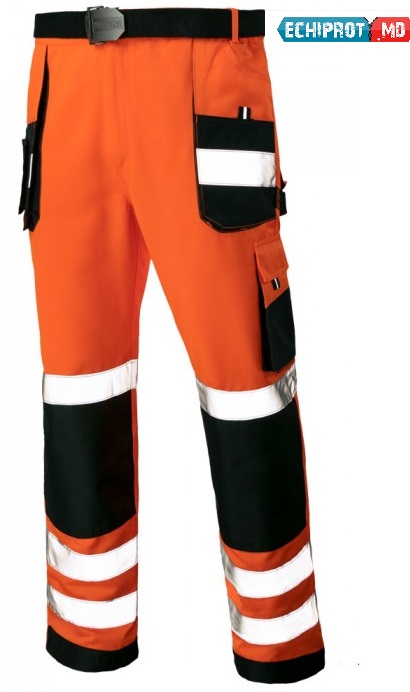 Costum de călătorie „Flash” + Pantaloni - imagine 2