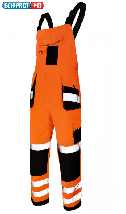 Costum de călătorie „Flash” + salopetă - imagine 2