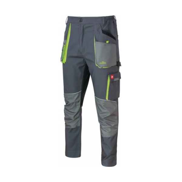 Брюки Classic Stretch Slim