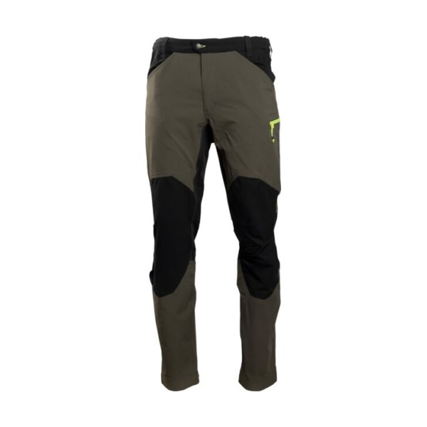 Pantaloni de lucru FEIN verde măsliniu
