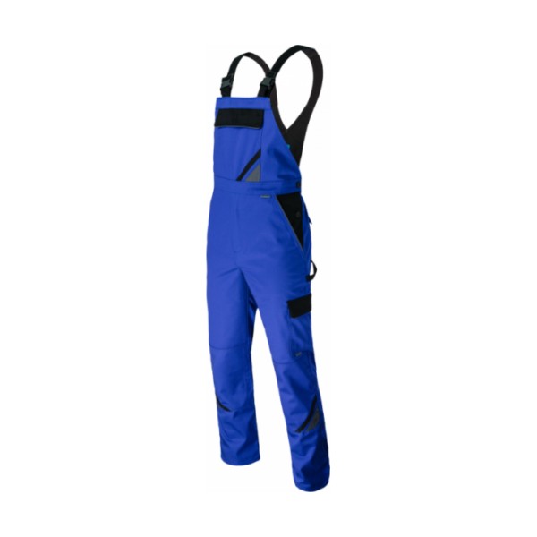 Полукомбинезон Professional blue