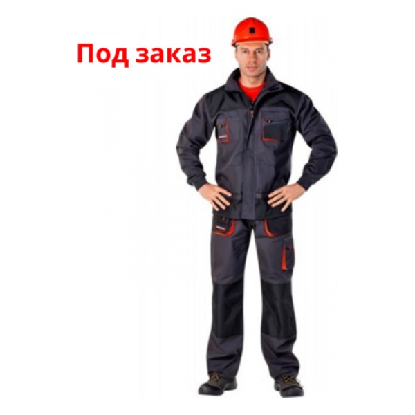 КОСТЮМ ЭМЕРТОН