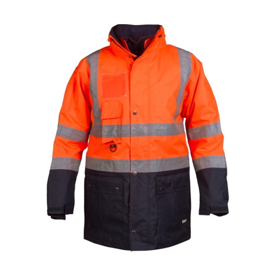 Куртка Orange navy blue