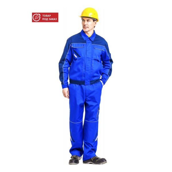 Костюм МЕГАПОЛИС