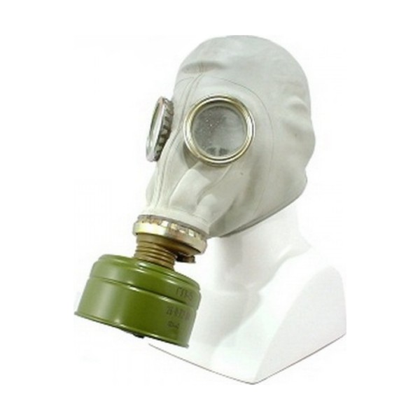 Противогаз ГП-5