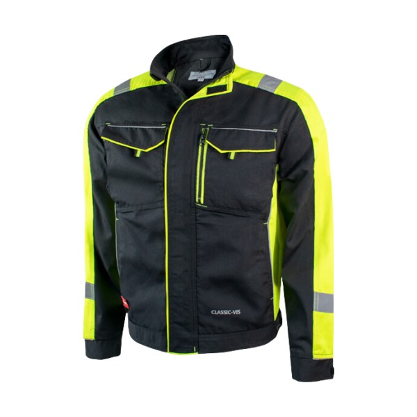 Костюм Classic-Vis + Полукомбинезон