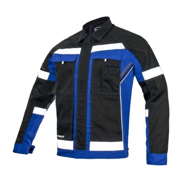 Костюм Professiona-Ref + Полукомбинезон синий