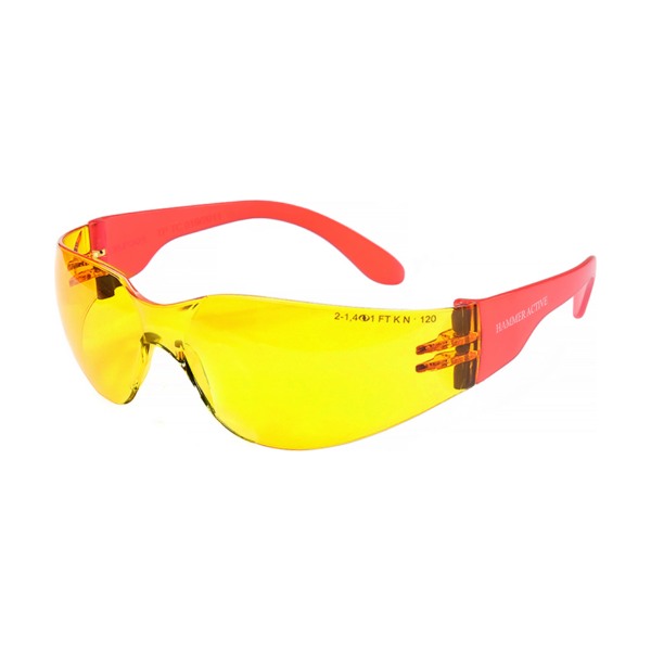 O15 Hammer Activ Contrast