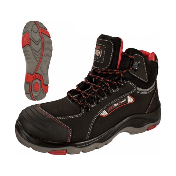 Pantofi BTNRED