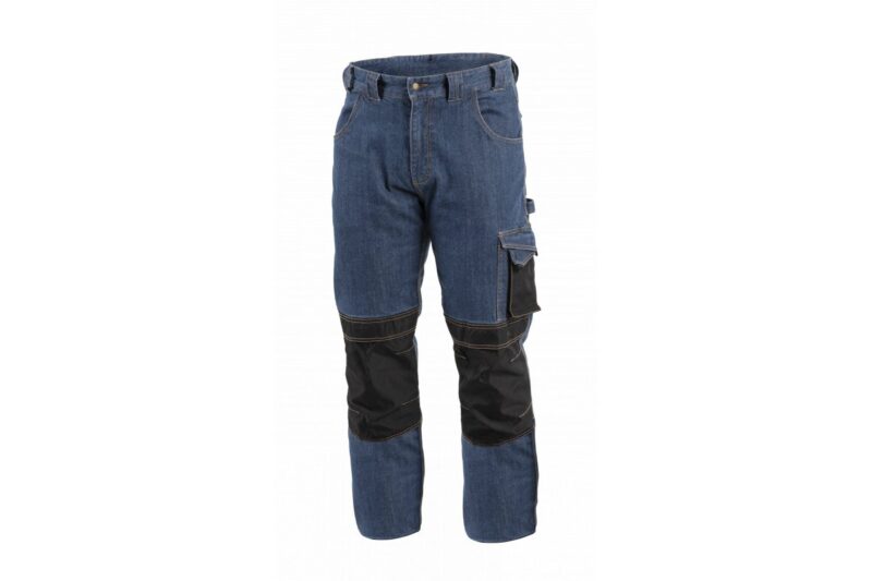 Pantaloni de lucru EMS Denim