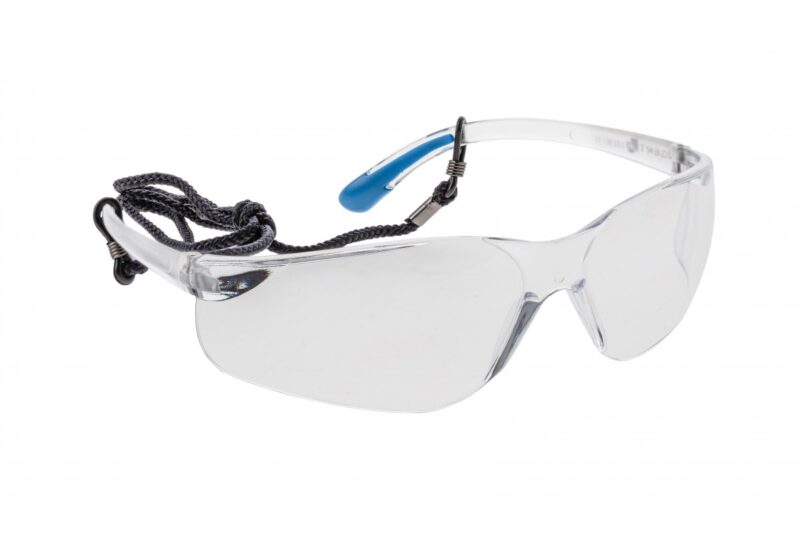 (Русский) SAUER Очки защитные