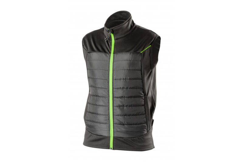 MADS Vest hibrid negru (Копировать)