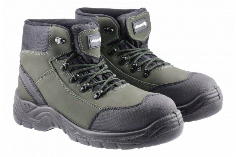 RANDOW Cizme de lucru