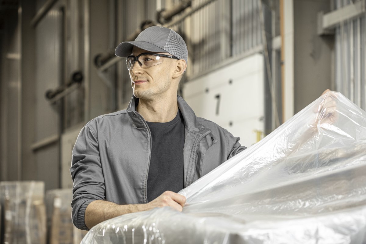 (Русский) MAINZ Очки защитные - imagine 2