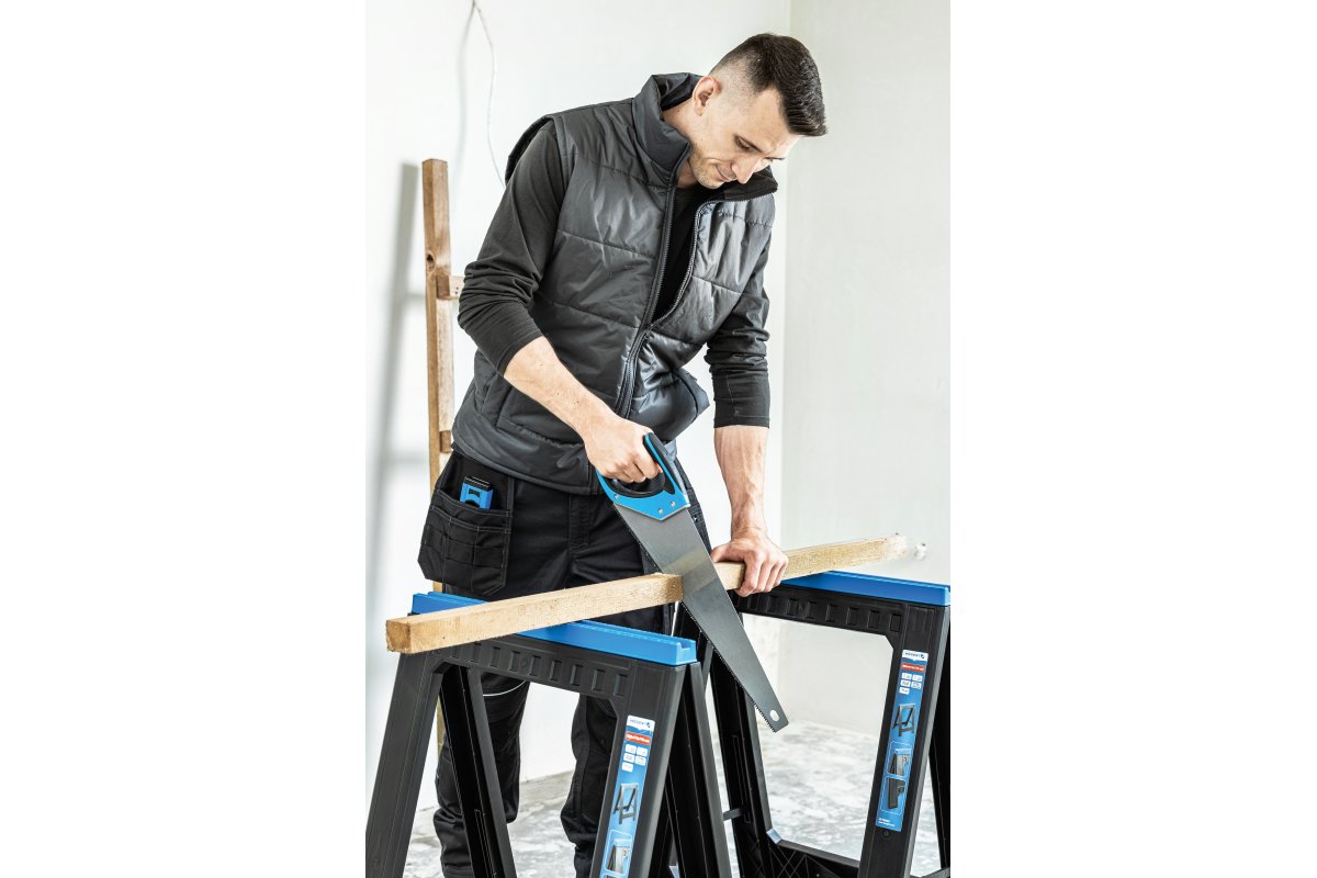 LEMGO Vestă izolată gri închis - imagine 3