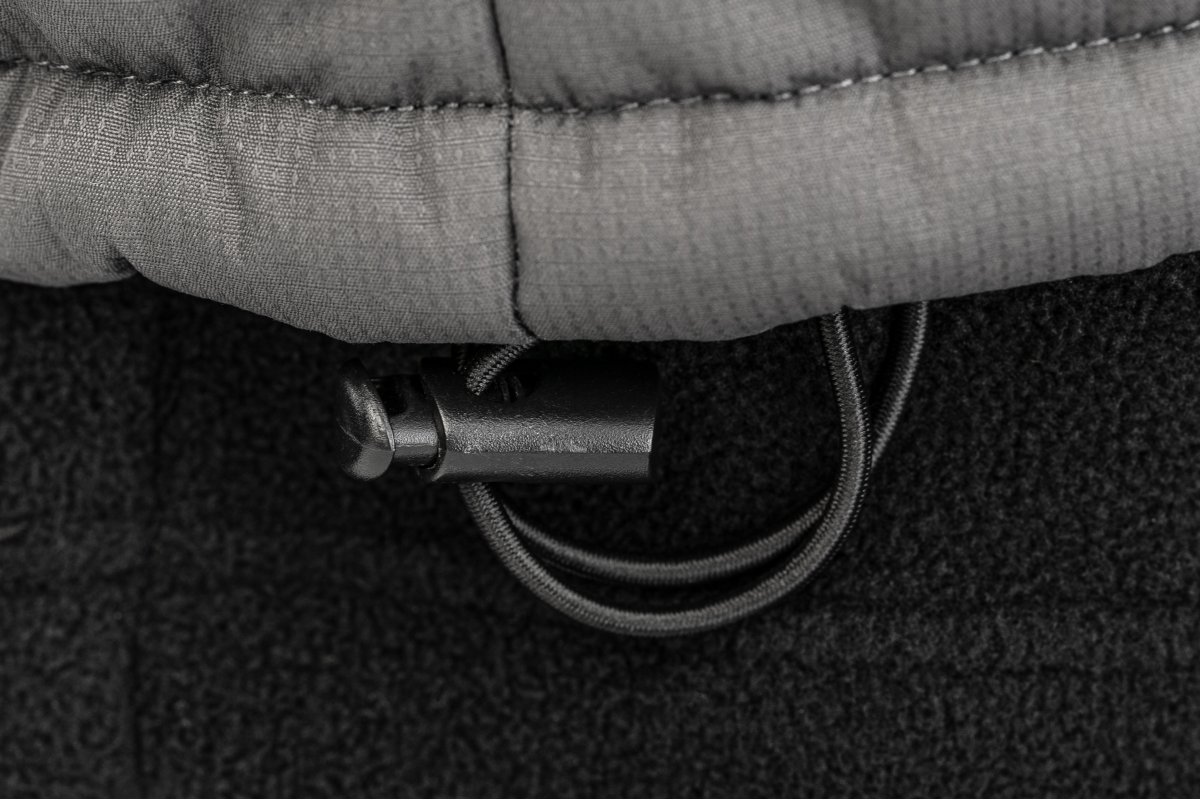 Vestă izolată cu grafit WIED Ripstop - imagine 3