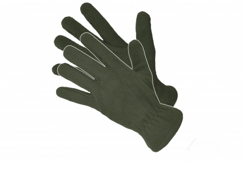 (Русский) Перчатки Флисовые