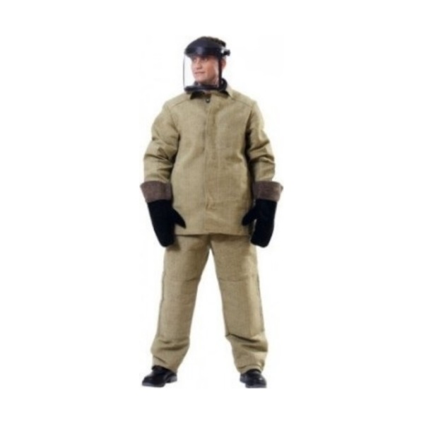 КОСТЮМ БРЕЗЕНТОВЫЙ