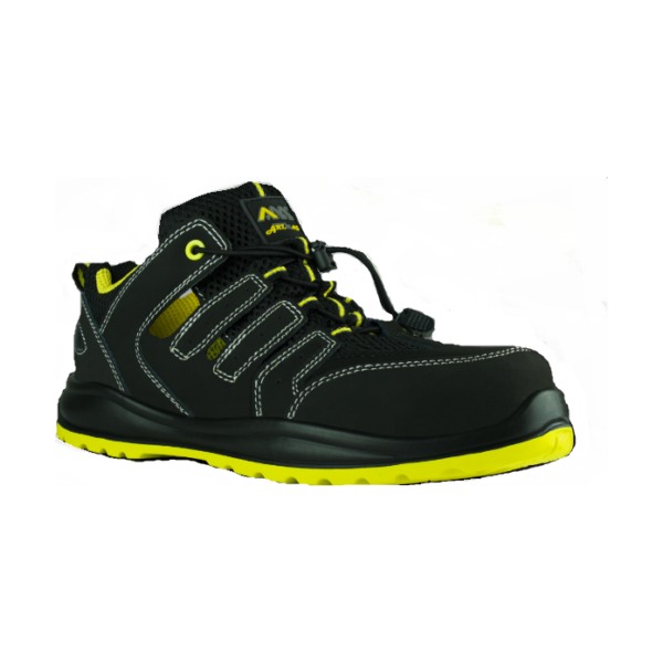 Кроссовки Avangard bpn s1 Yellow