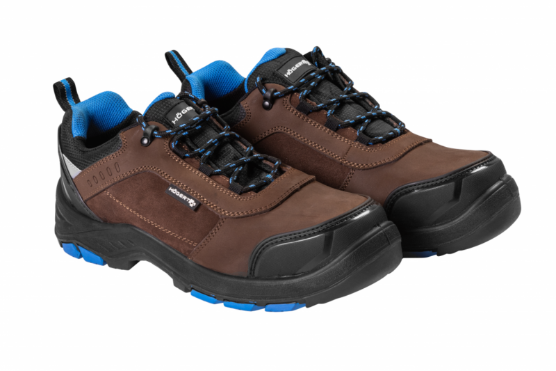 (Русский) Ботинки THALE