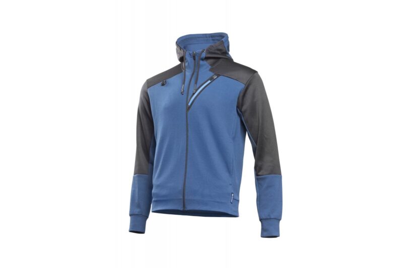 ERIK толстовка с капюшоном