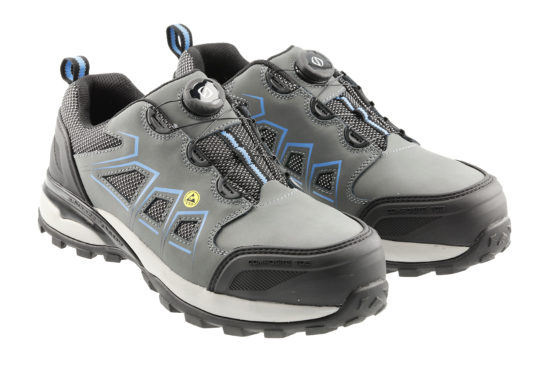 Полуботинки Fulde