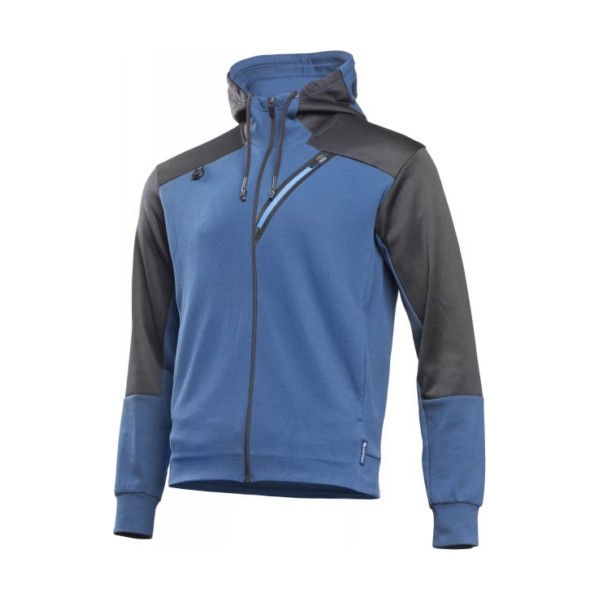 ERIK толстовка с капюшоном