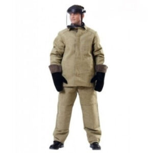 Защитная одежда