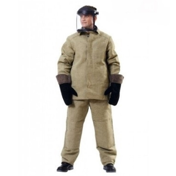 Защитная одежда