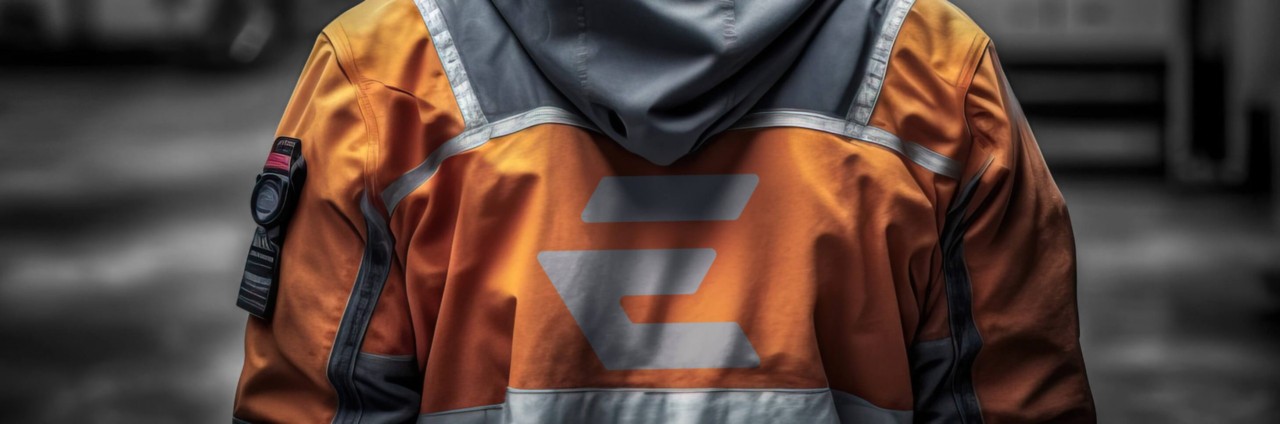 Зимняя защитная одежда