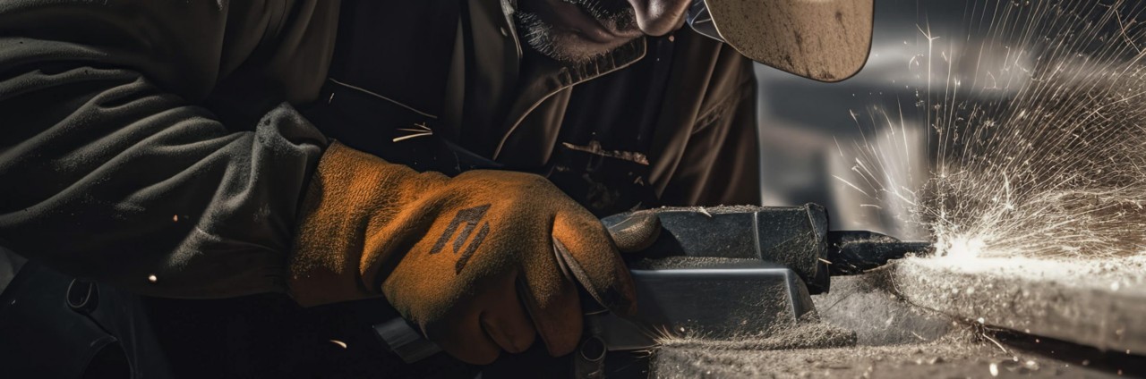 ЗАЩИТНЫЕ ПЕРЧАТКИ