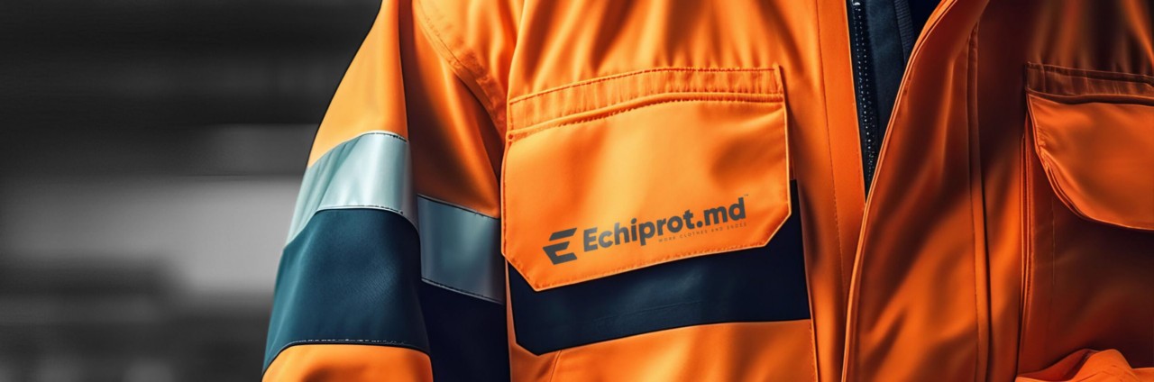 ЗАЩИТНАЯ ОДЕЖДА